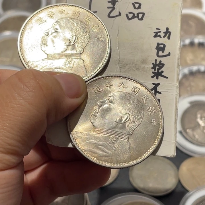 银***玩银Ag900工艺品工艺品