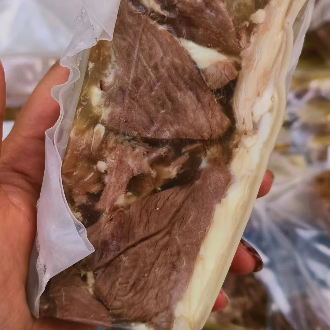 江苏特产藏书羊肉，羊羔