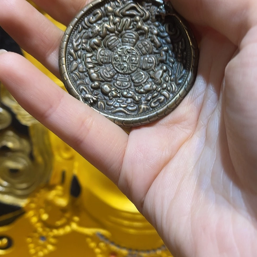 没***看吊坠感恩遇见美好生活