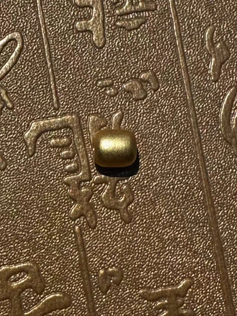 【典藏臻品】时尚百搭经典吊坠A88103