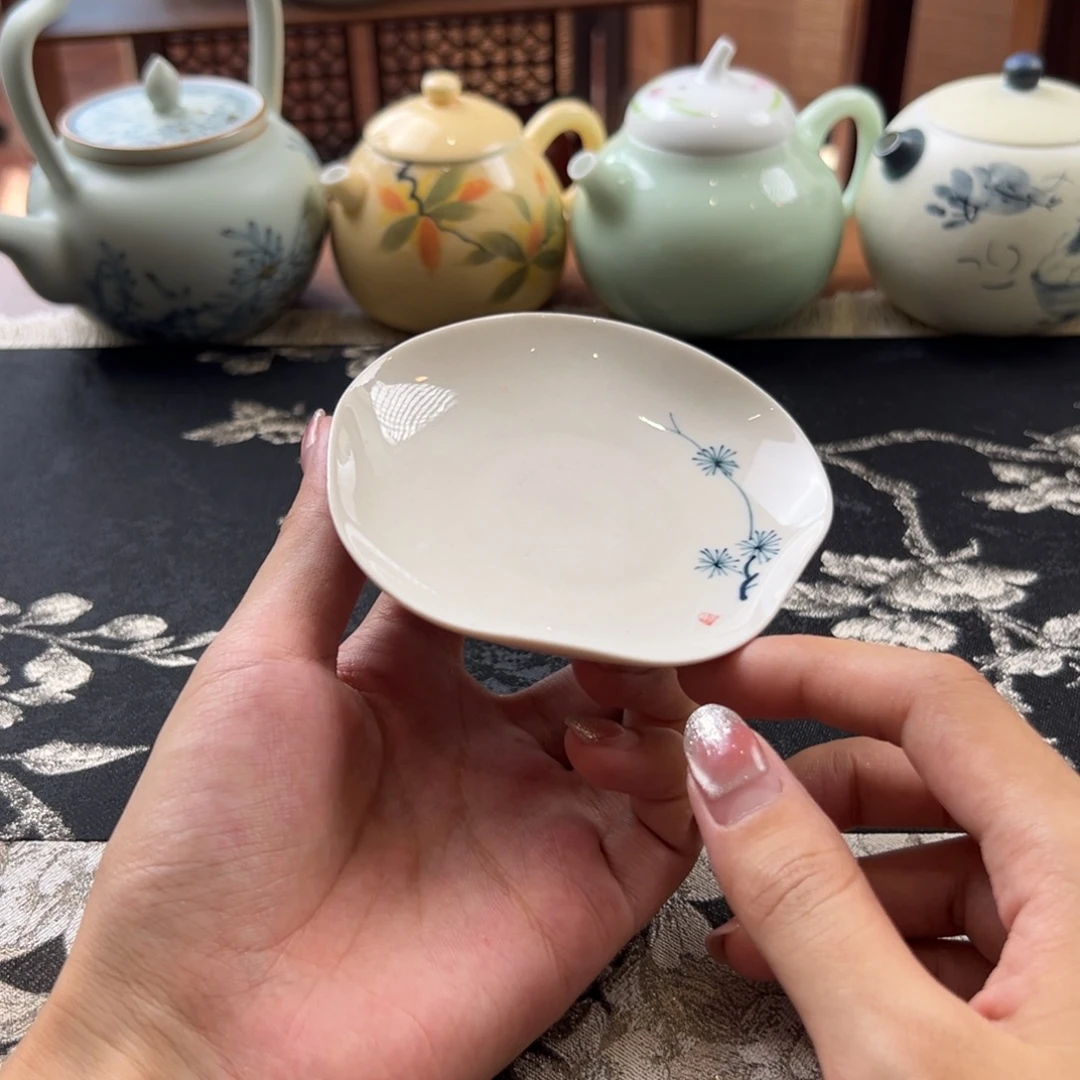 茶具的设计与制作方法一