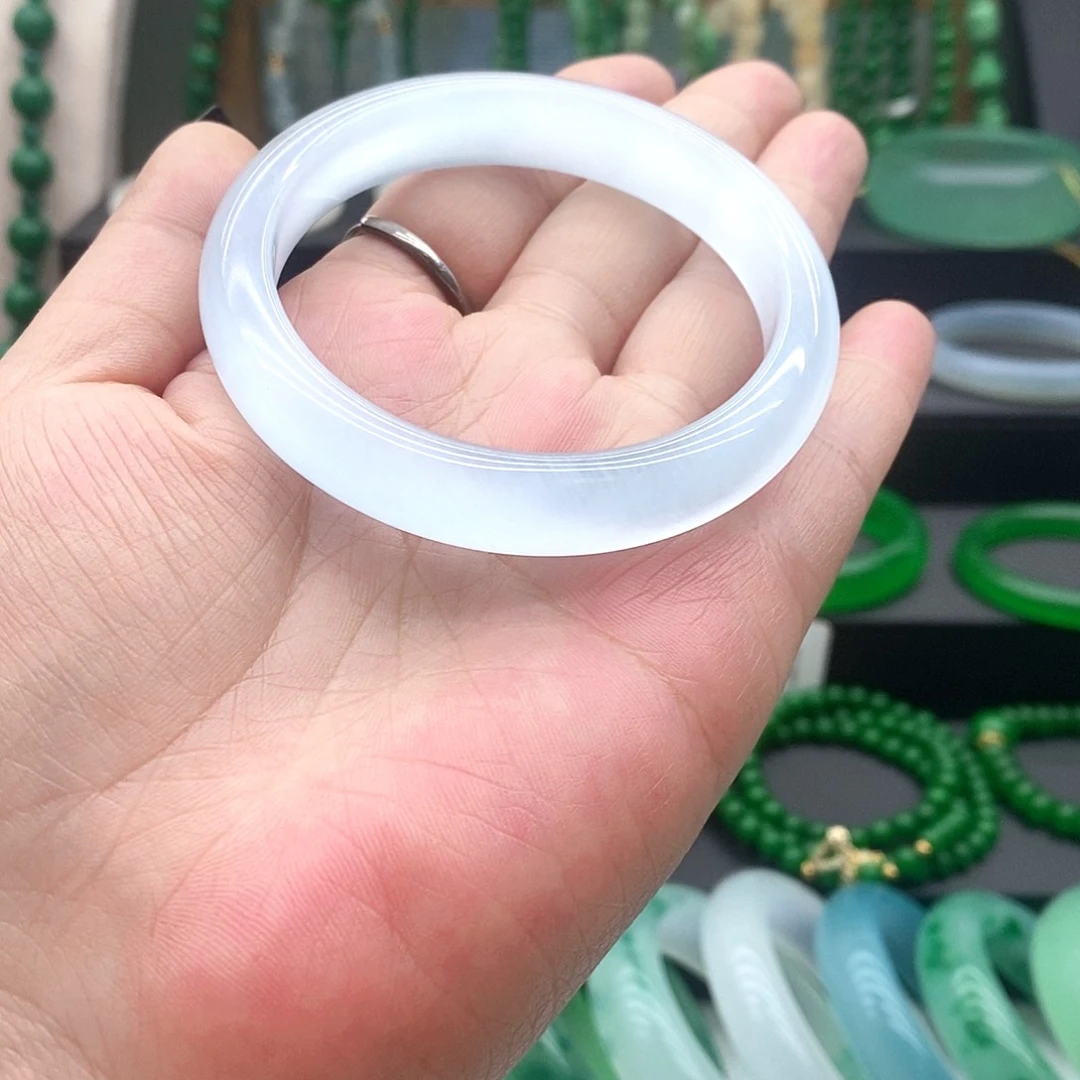 珐琅非金属55-57圈口