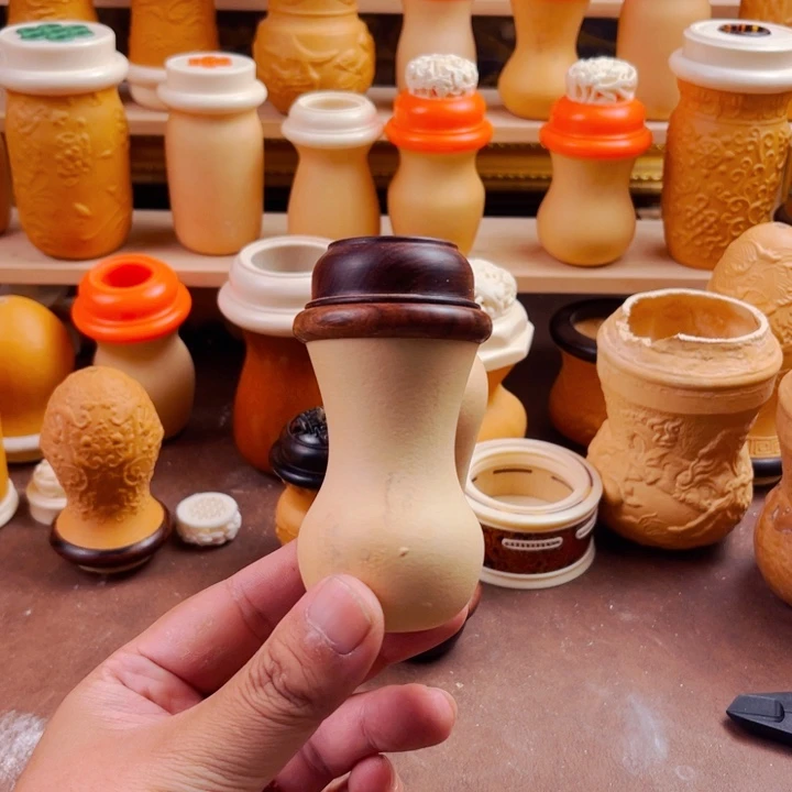 竹蛉葫芦高身福利款