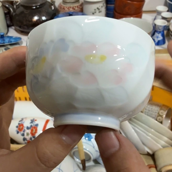 陶瓷推荐第二名20包邮