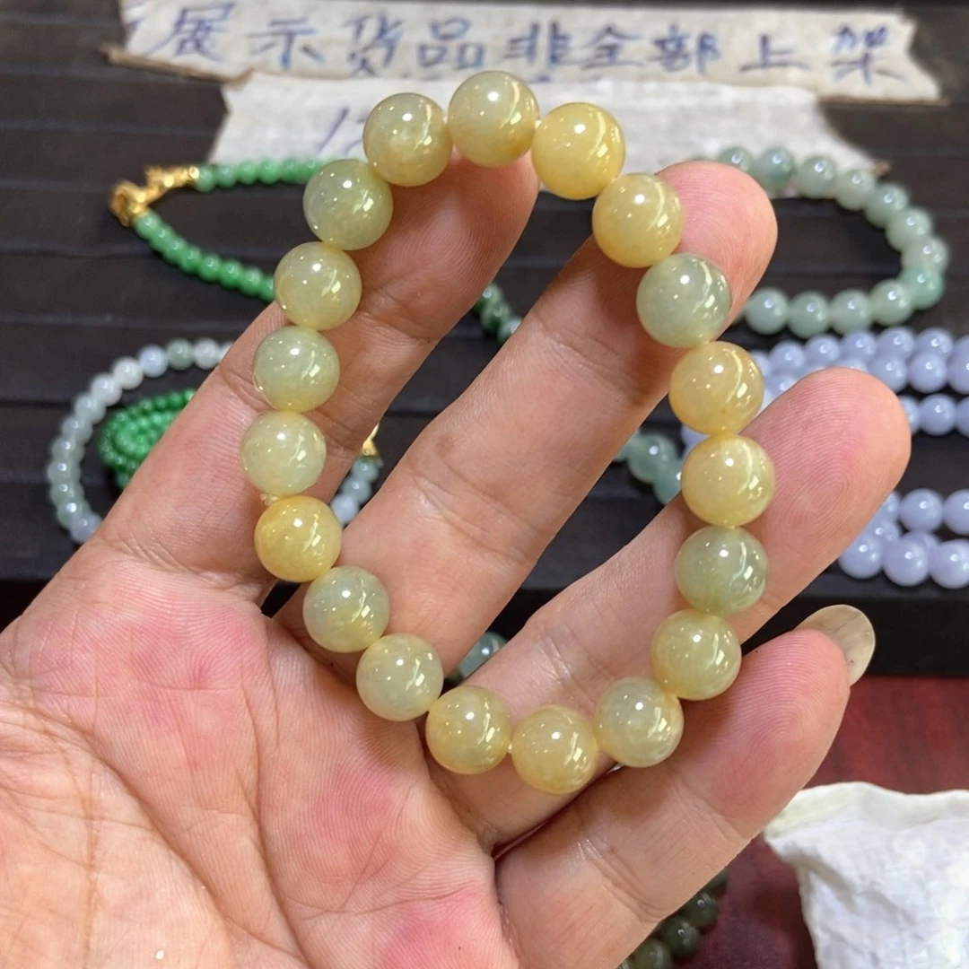 未镶嵌定制翡翠缅甸天然翡翠Ａ货