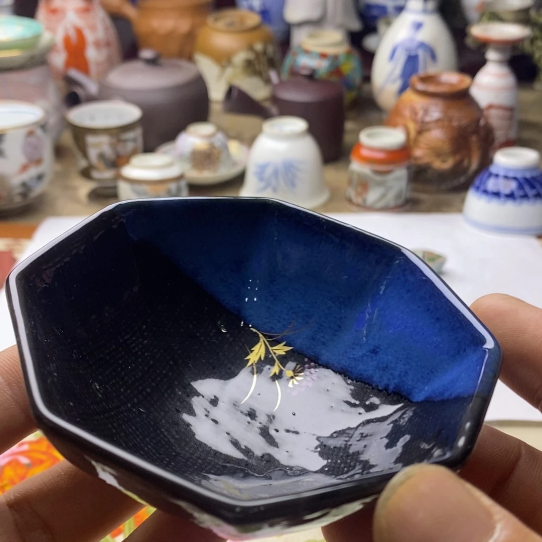 瓷片一切就变淡一些我想我还是