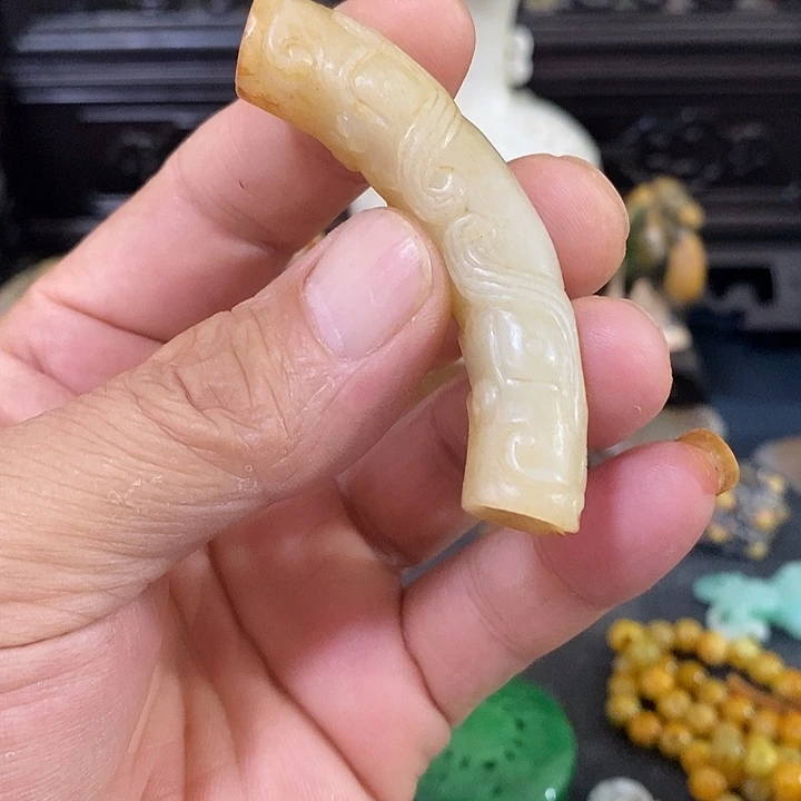 财***神陶瓷艺术的艺术价值