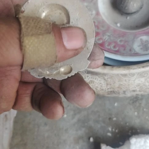 鲁***）品相如图所示看好了下单