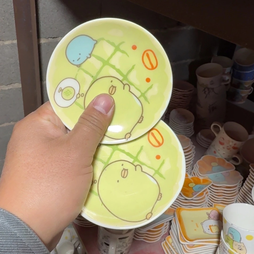 瓷片釉裂瑕疵等问题