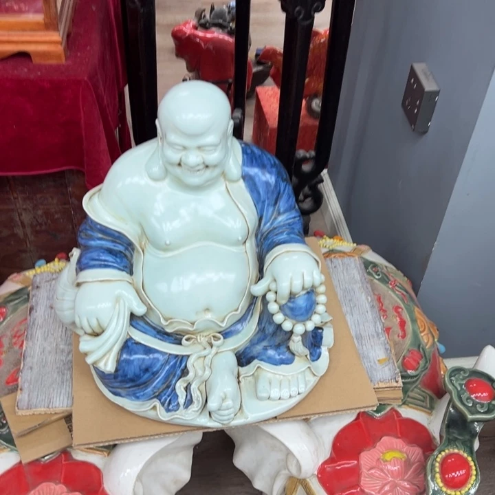 瓷片我是真心交朋友的