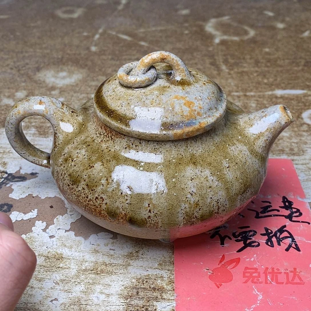 紫砂茶壶紫砂艺术