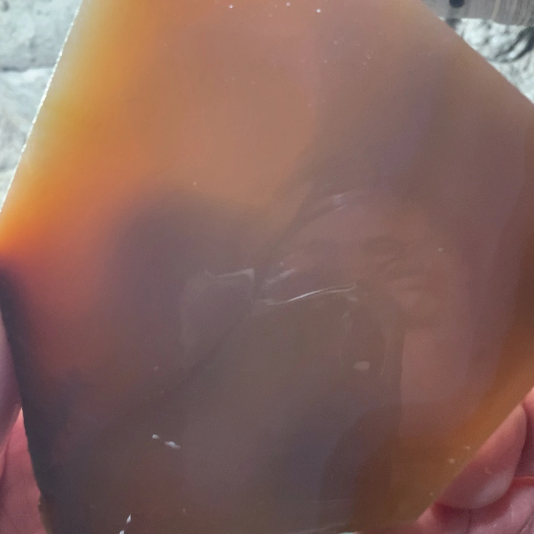 定制玛瑙凌原石定制