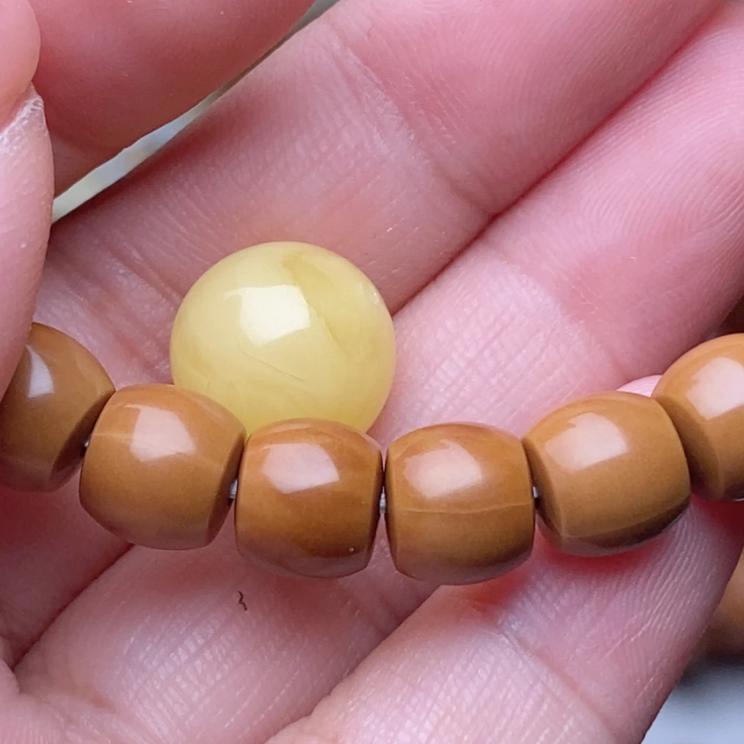 猴头核桃手串此**明今天