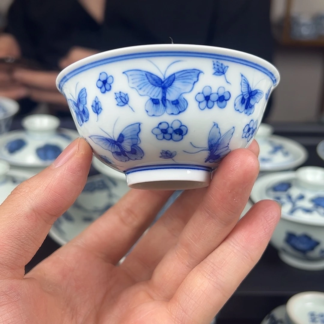 景德镇杯子杯子杯子