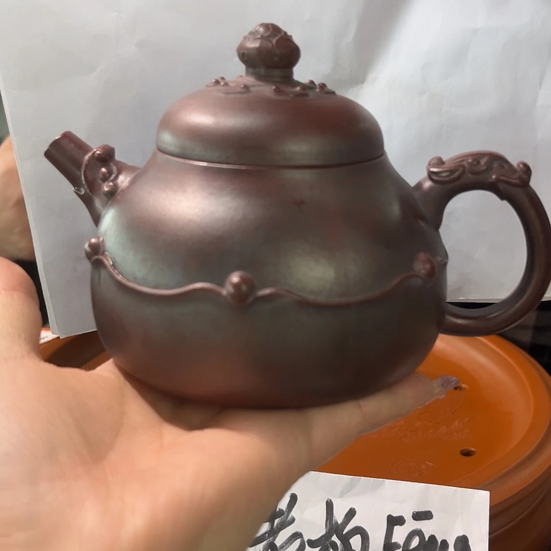 紫砂茶盘紫砂原矿111111