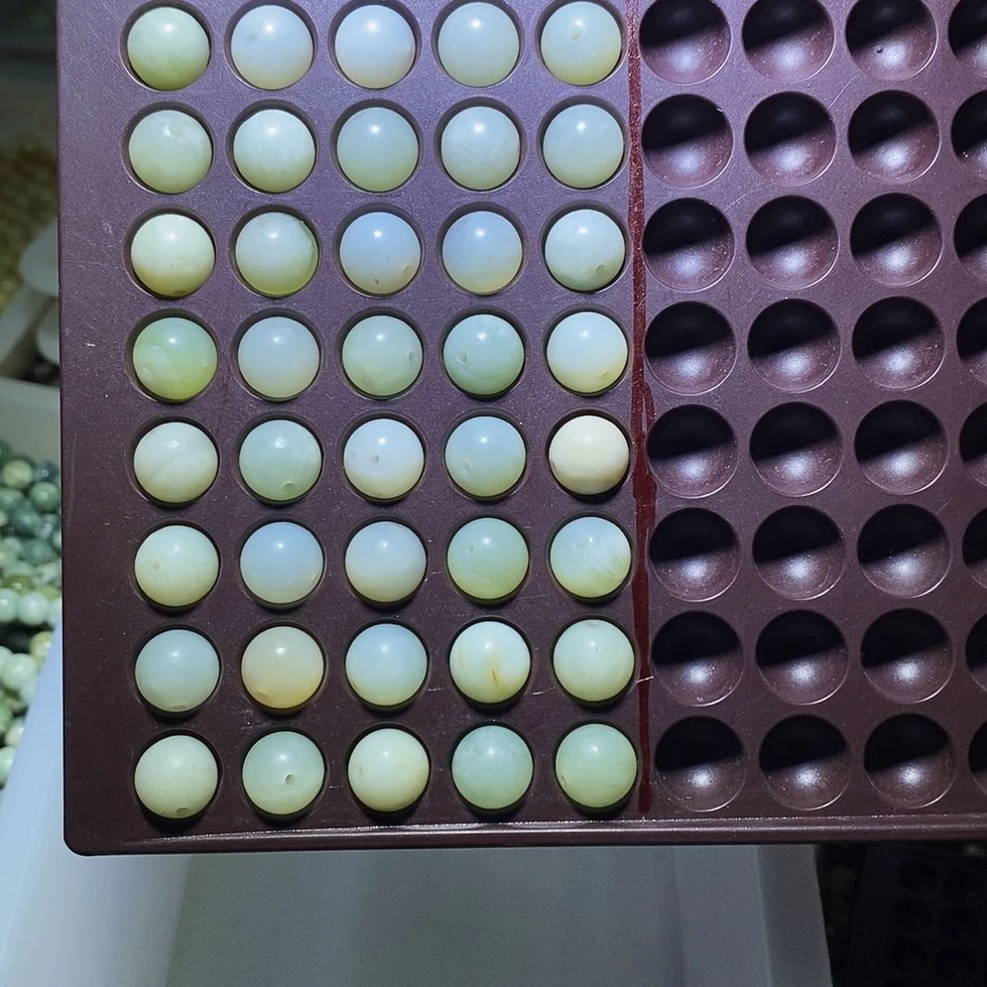 【闪购商品】蛇纹石玉其他未镶嵌29