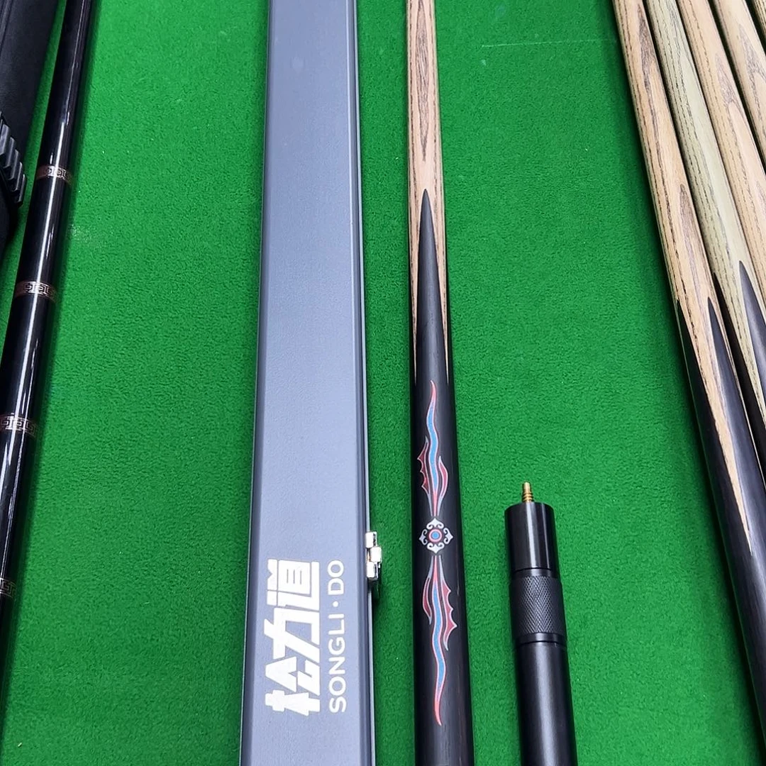 白蜡木长款准新松力道逐日全套