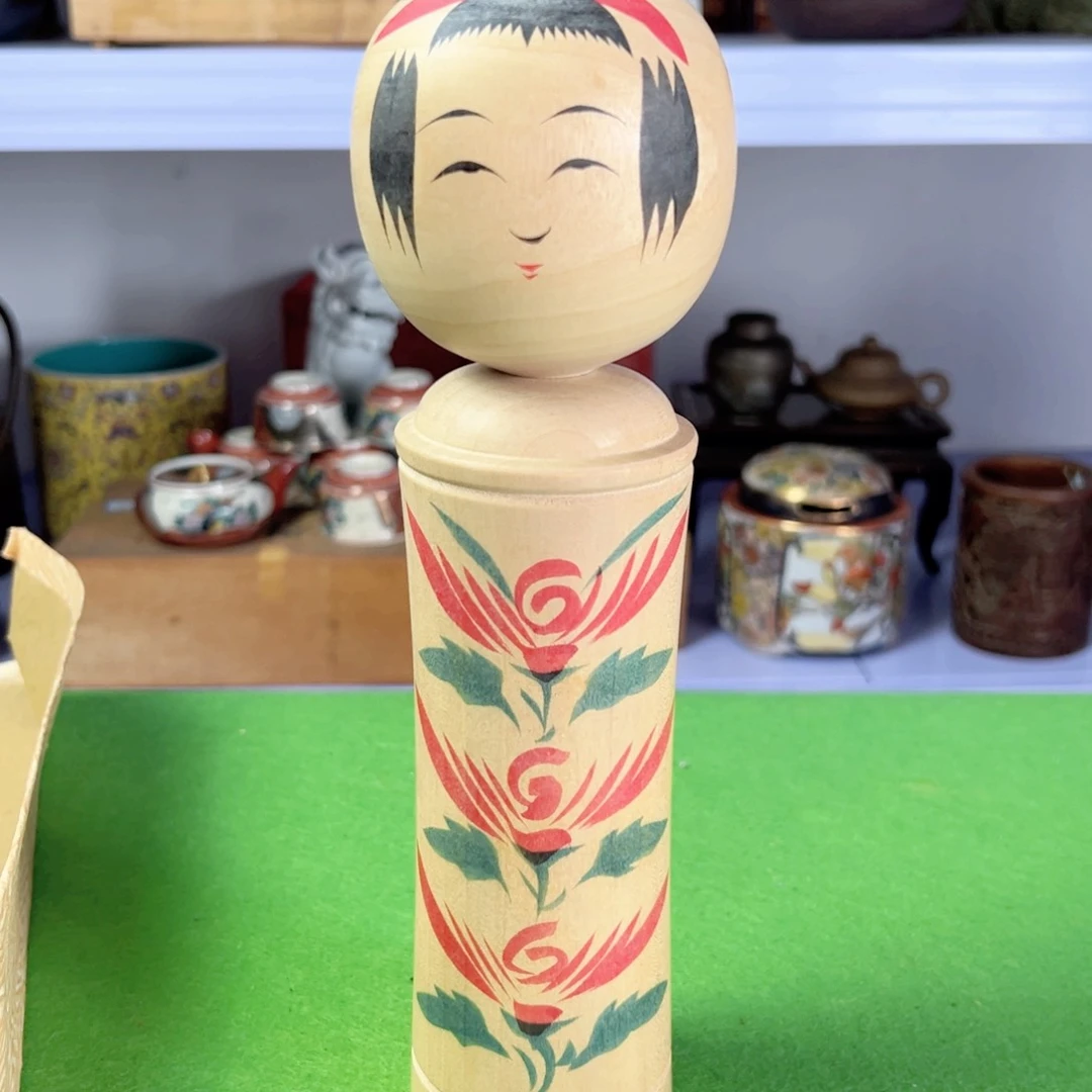 精美小瓷器7.24C8