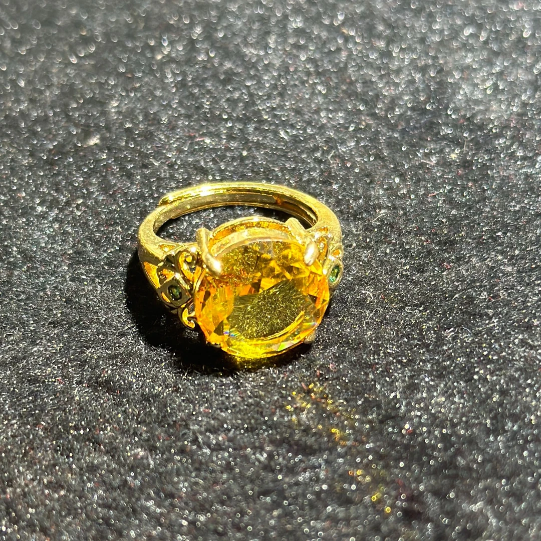 高端饰品  戒指多样性发1件 FC-014