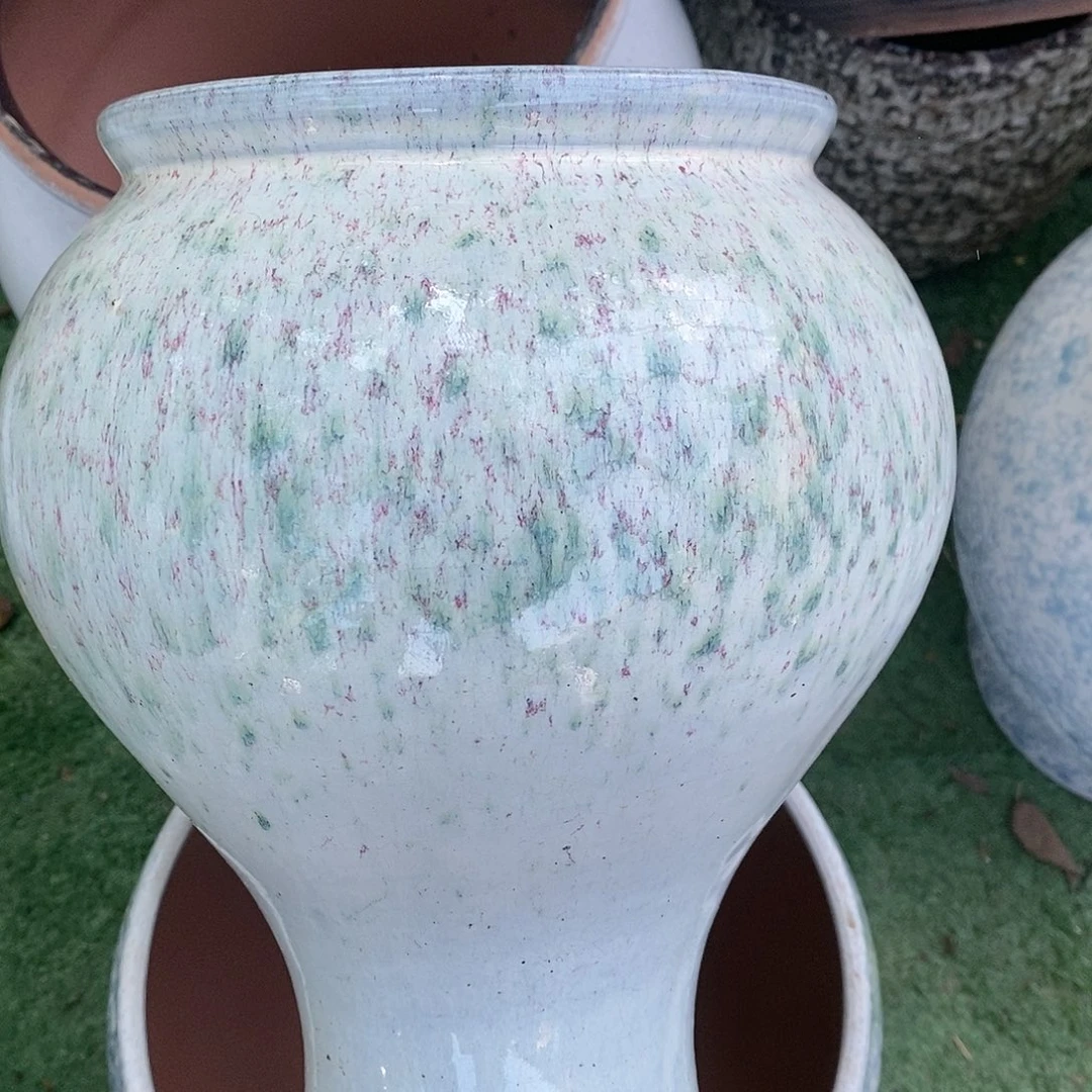 紫砂花盆正品15/30