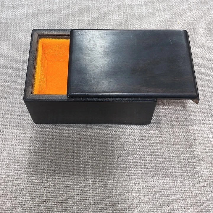 琉璃手工艺品红木工艺品雕刻工艺微暇