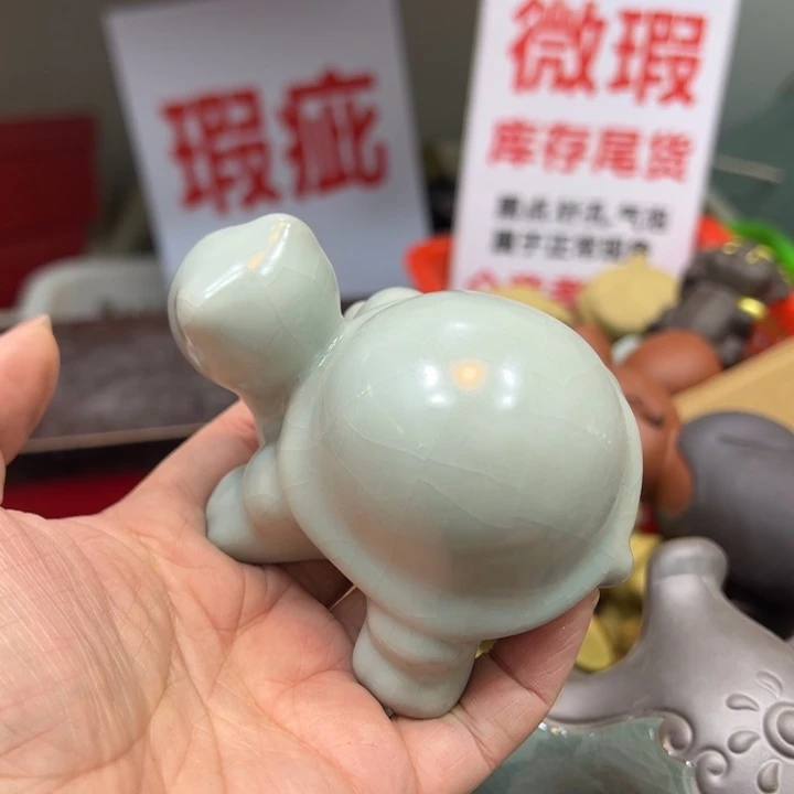 紫砂茶宠22388338853