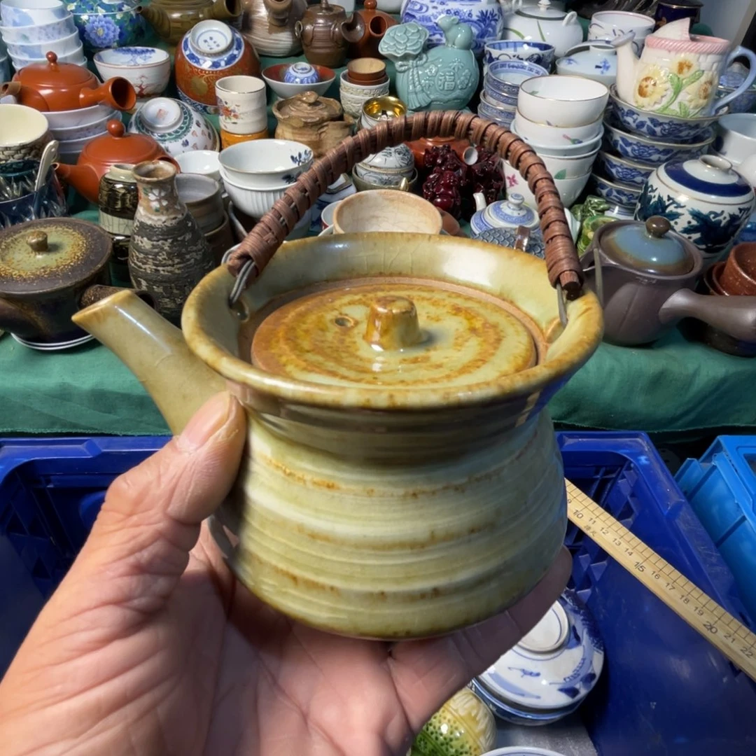 小***蜂其他散瓷默认微瑕完美者慎拍