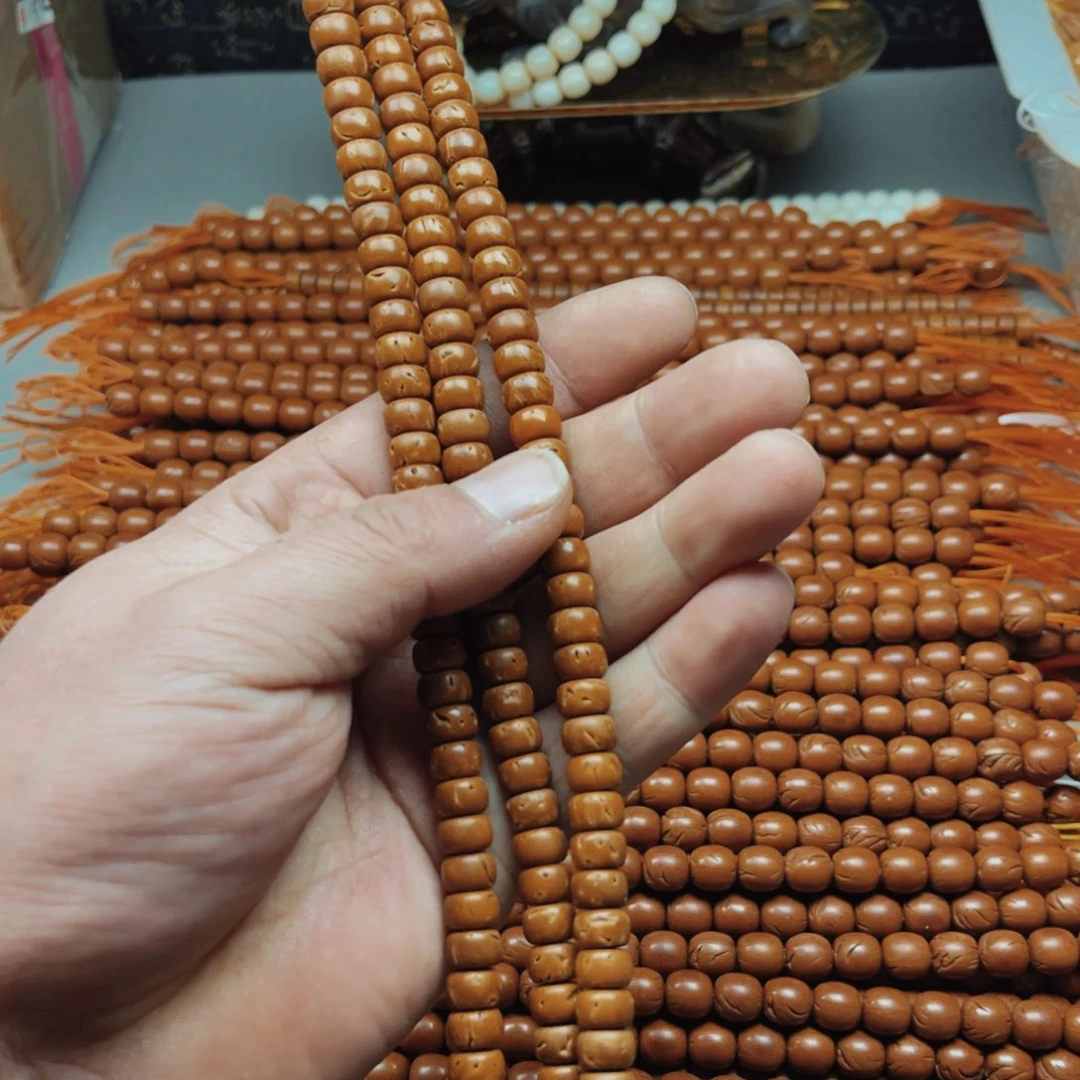 桃核吊坠桃核光柱