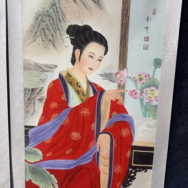 京一美术馆作品欣赏