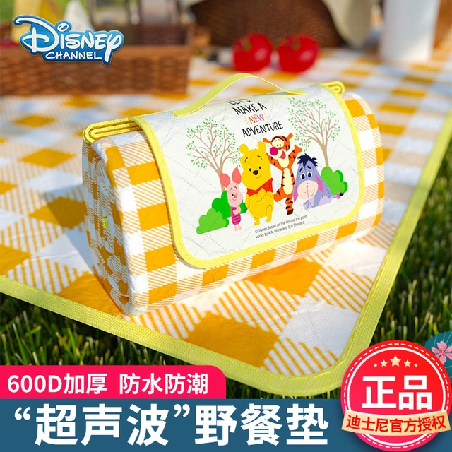 可折叠野餐垫防潮布野外帐篷户外露营便携防水加厚野炊地垫子春游