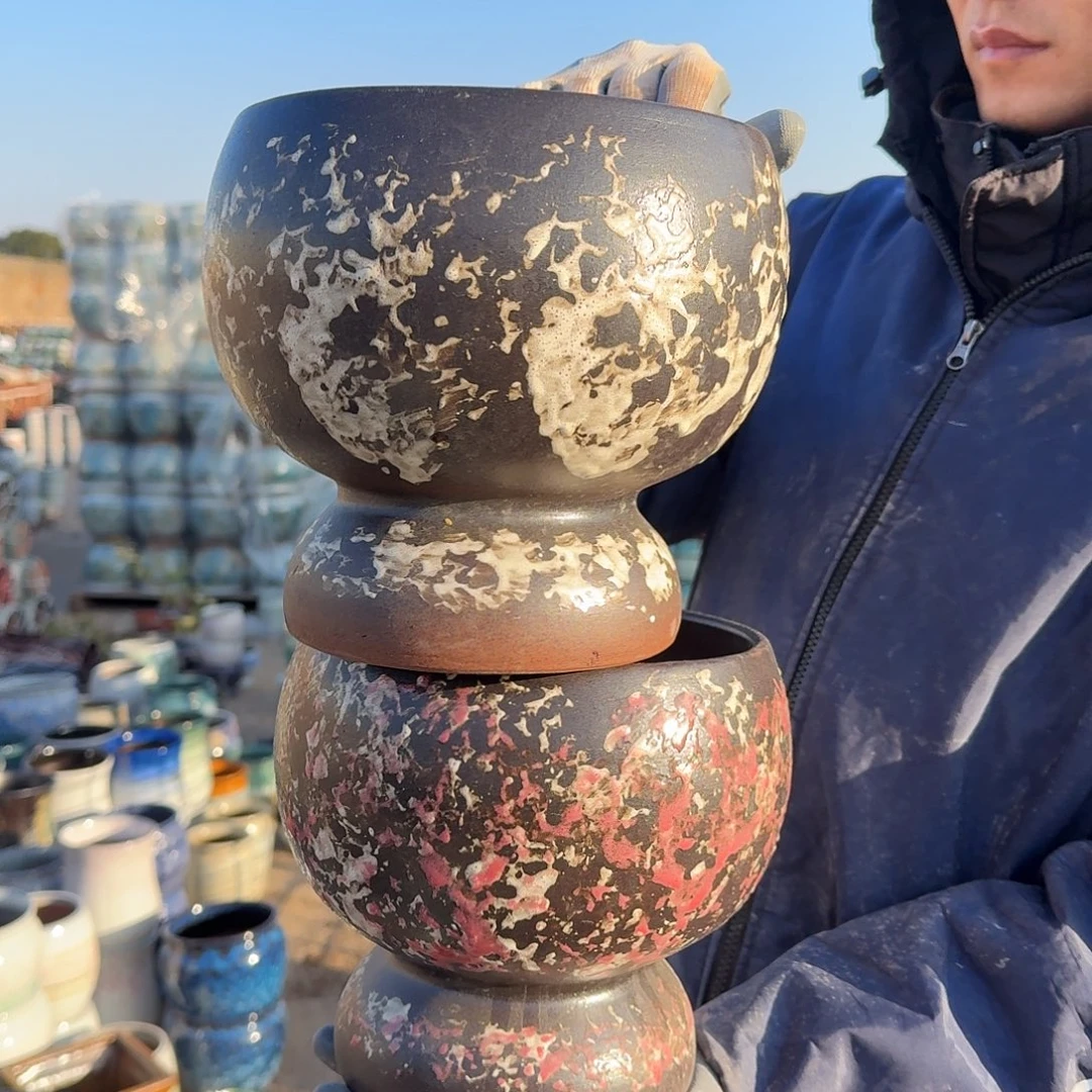 口径19高度19正品一对