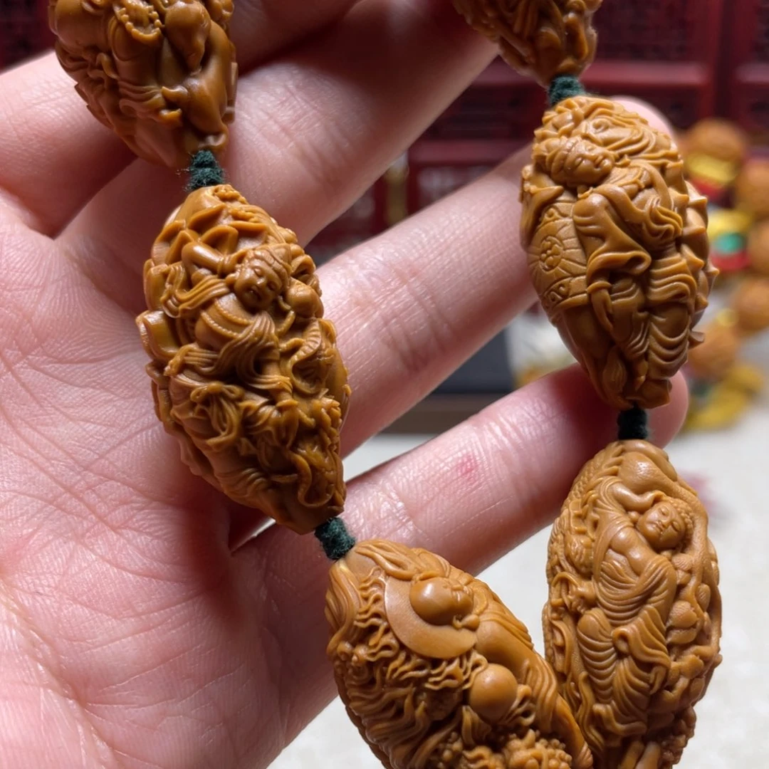 手串/手链橄榄核橄榄核