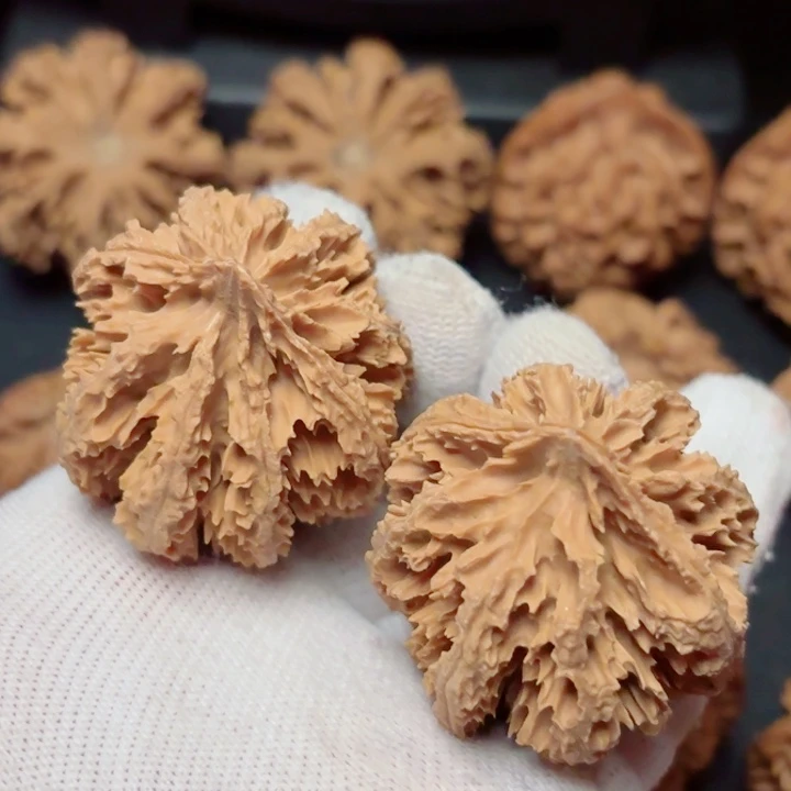 石***8吊坠文玩核桃秦岭灯笼6