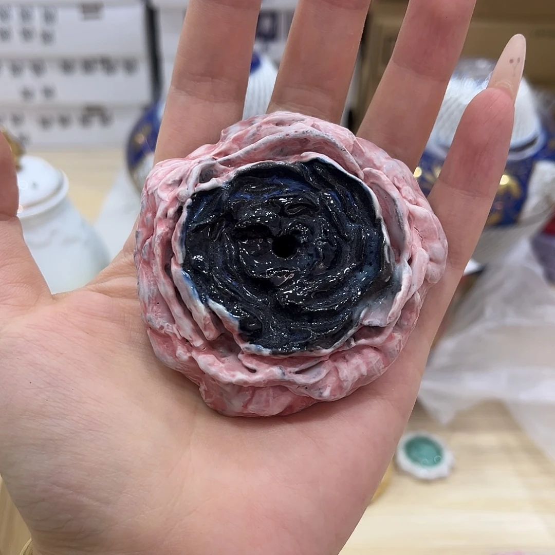 瓷片精品进口瓷器瓷片