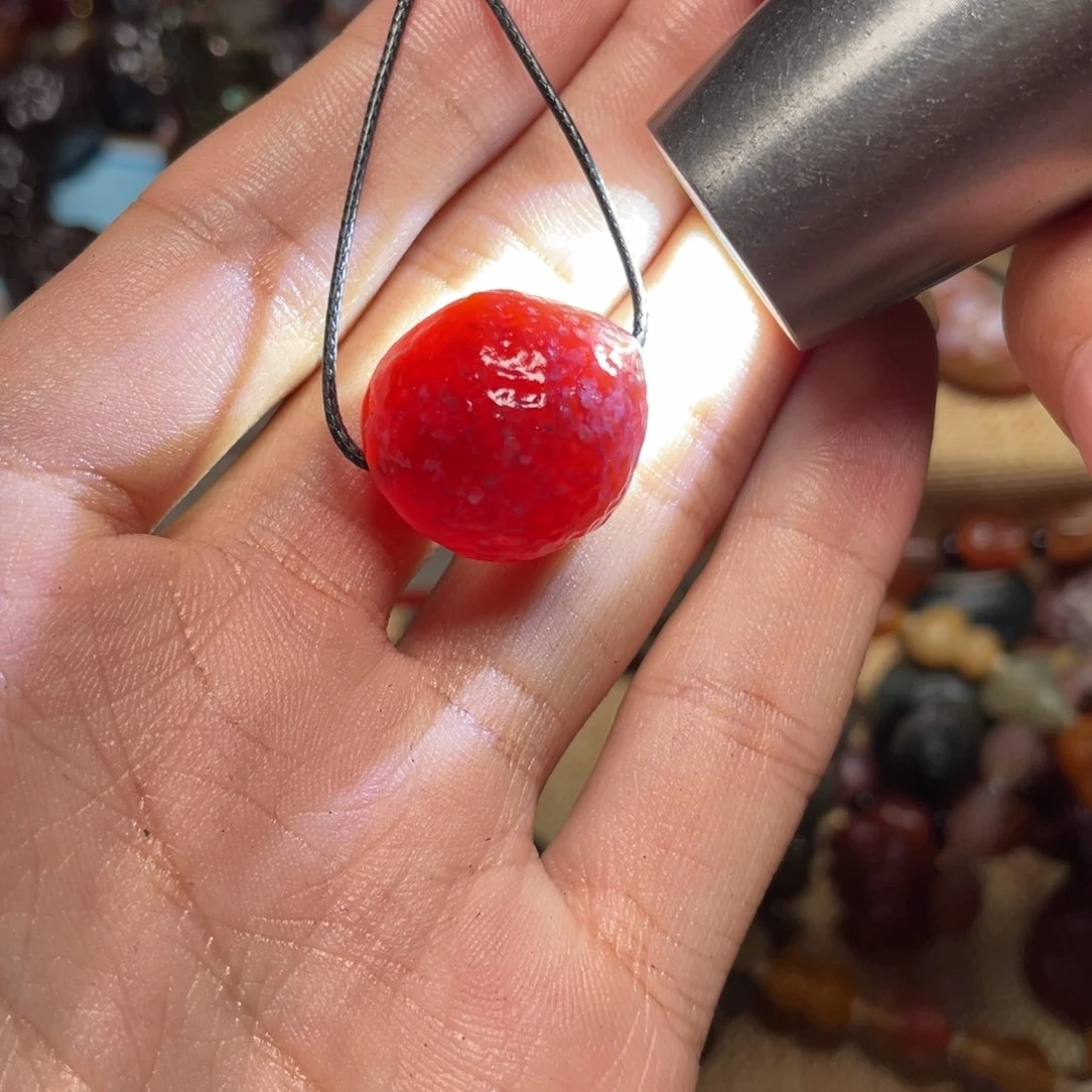 玛瑙/玉髓手链合金