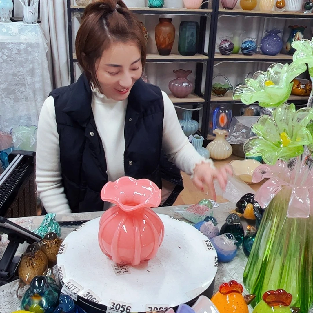 迷***瞪裂瑕福利家悦琉璃工艺品