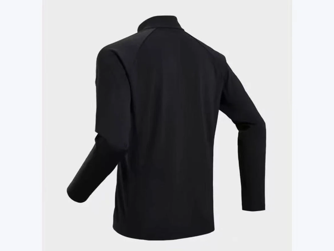 秋冬打底加绒百搭长袖T恤222