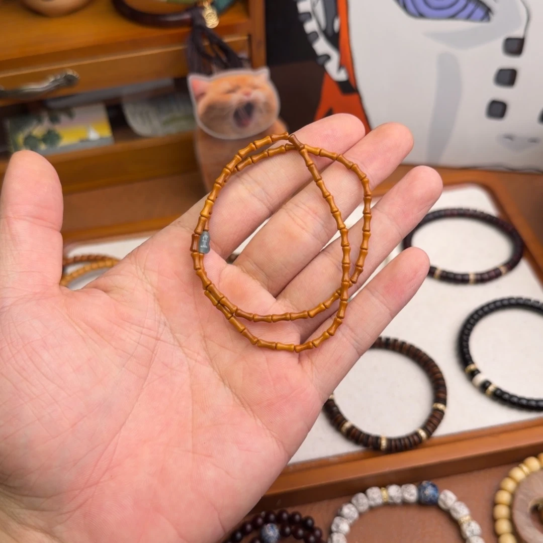 菩提手串/手链橄榄核