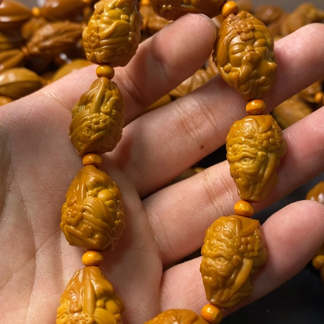 手串/手链橄榄核微瑕29