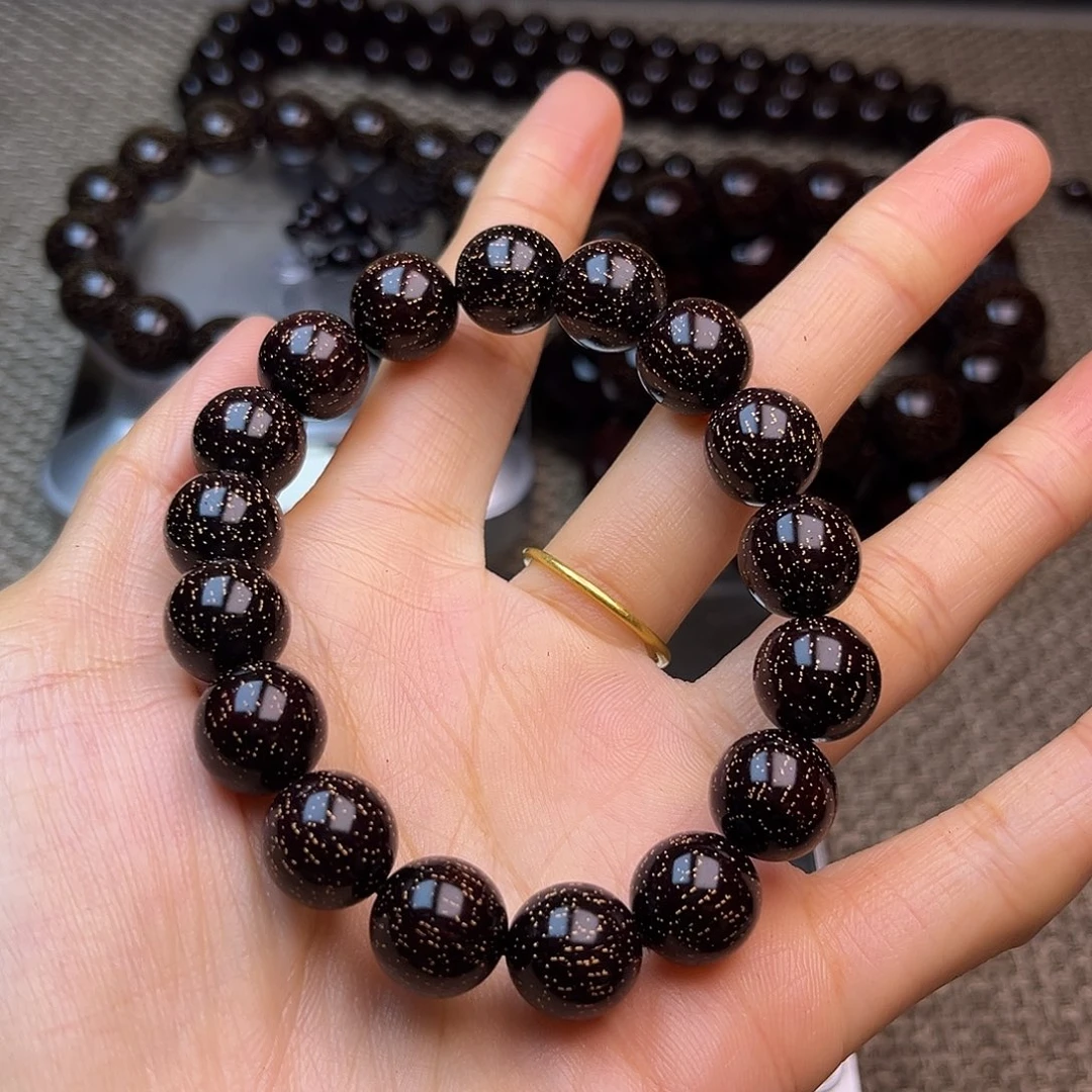 檀香紫檀（小叶紫檀）1.2 17爆星