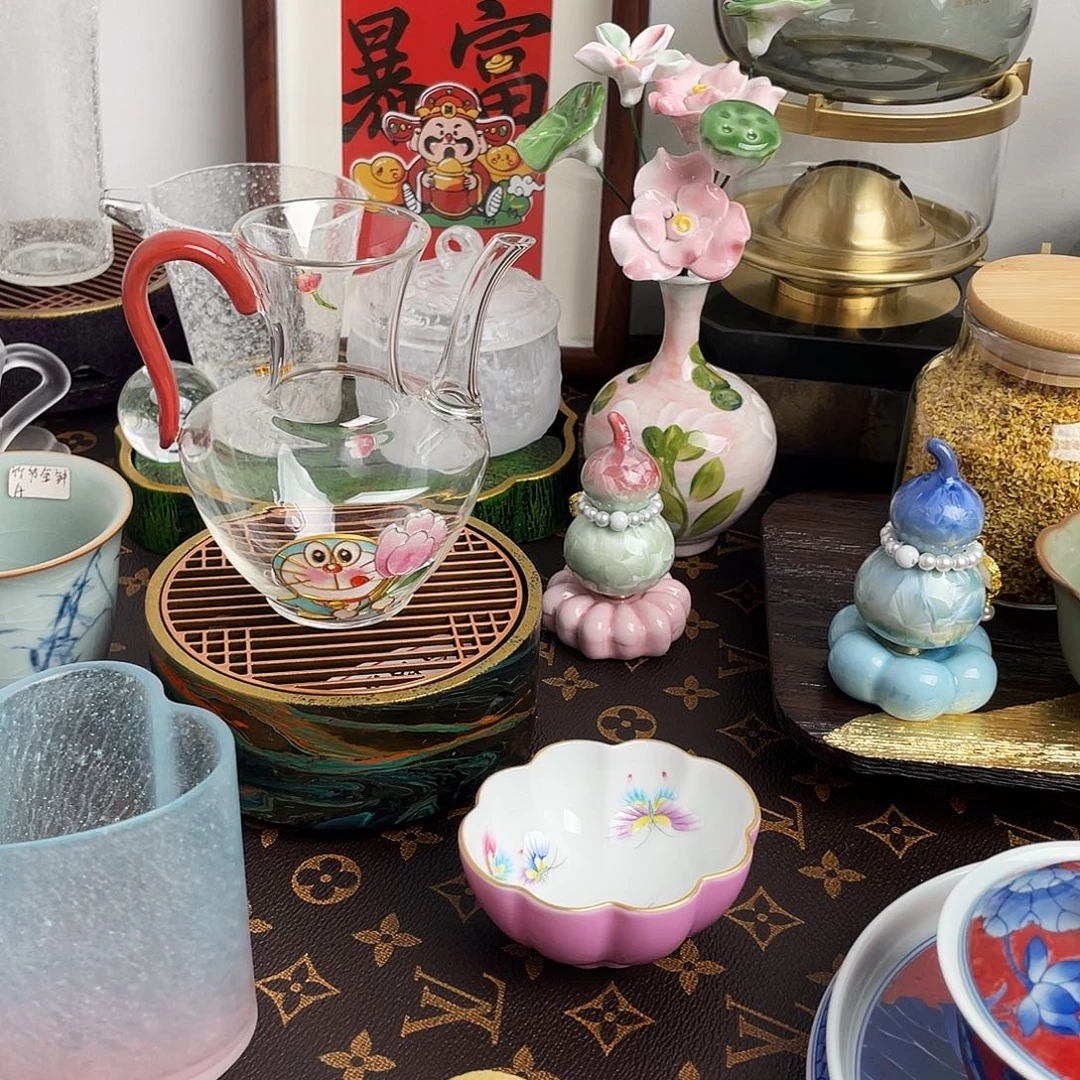 曼***榕查收茶器茶器茶器茶器