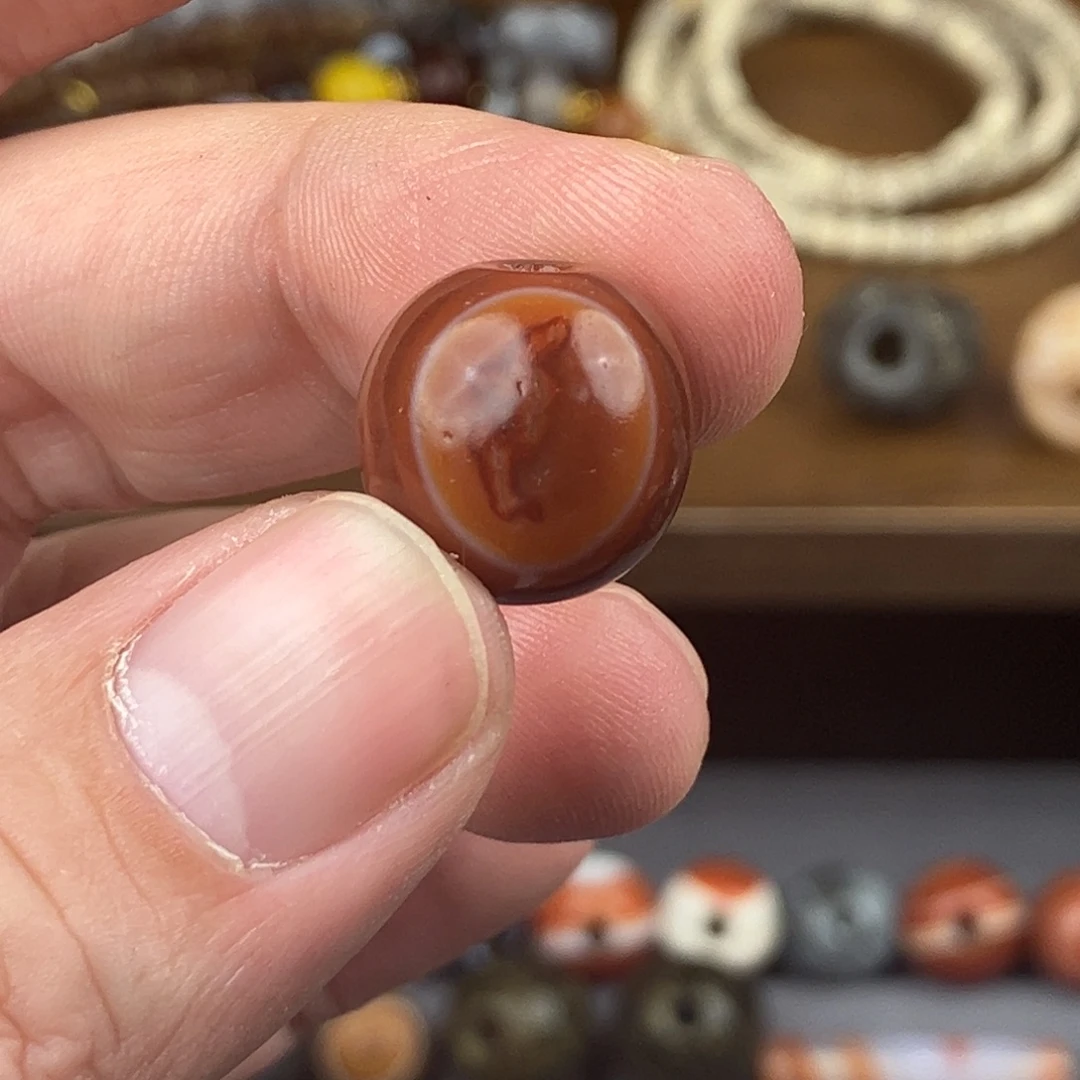 玛瑙/玉髓未镶嵌玛瑙