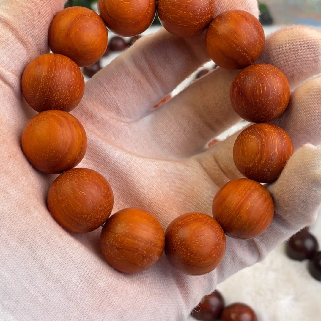 檀香紫檀（小叶紫檀）2.0