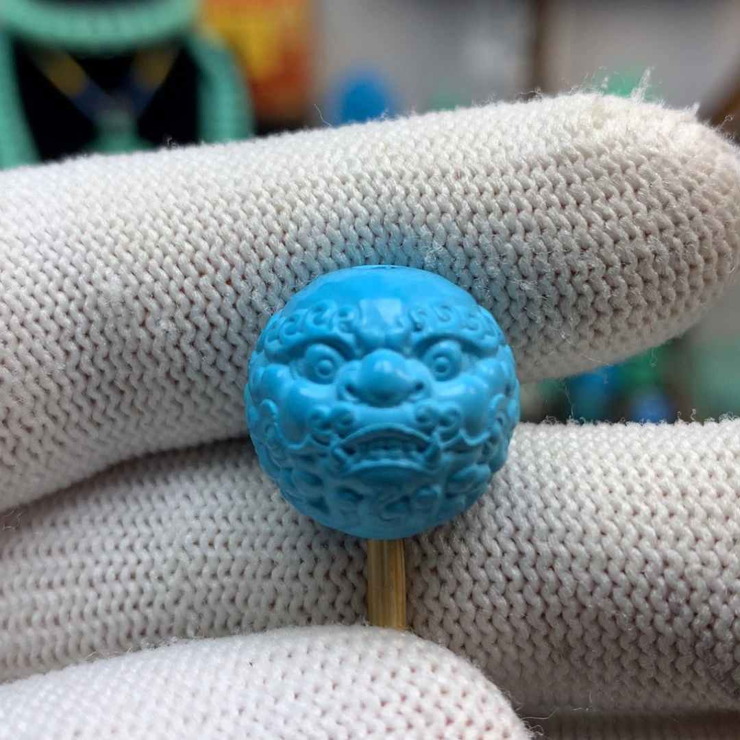 湖北原矿卡16貔貅