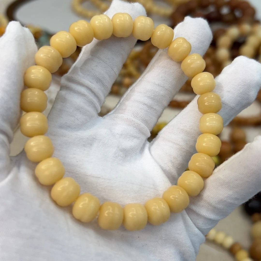 吊坠菩提根/象牙果10干磨树王710