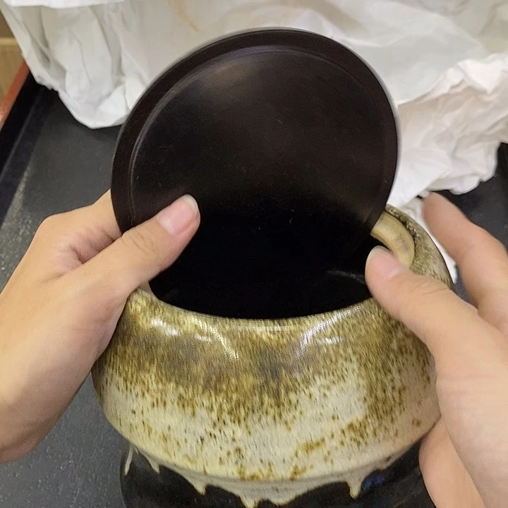 海外陶瓷茶具日化