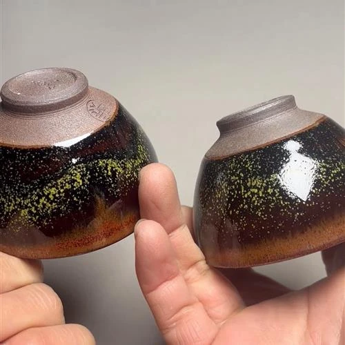 【闪购商品】茶盏-105............