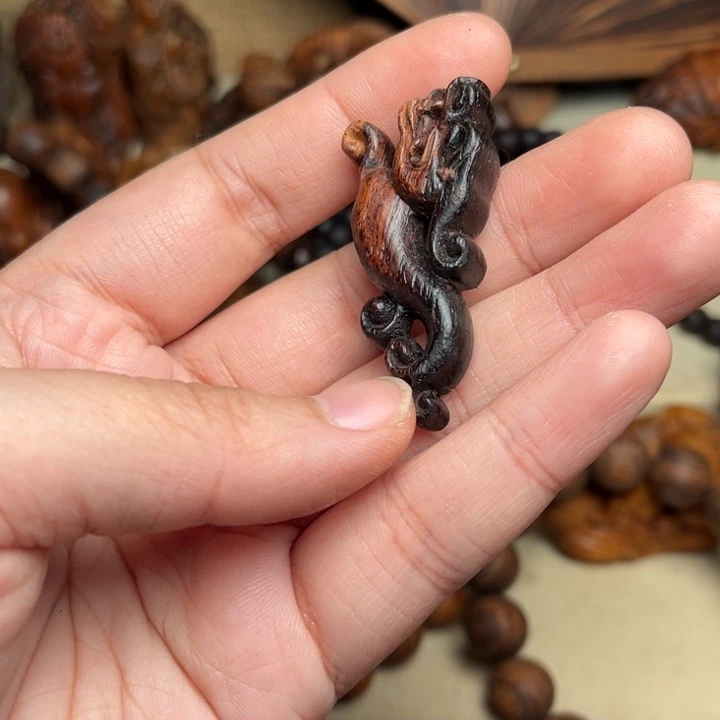 ༺***༻贡木手串/手链贡木