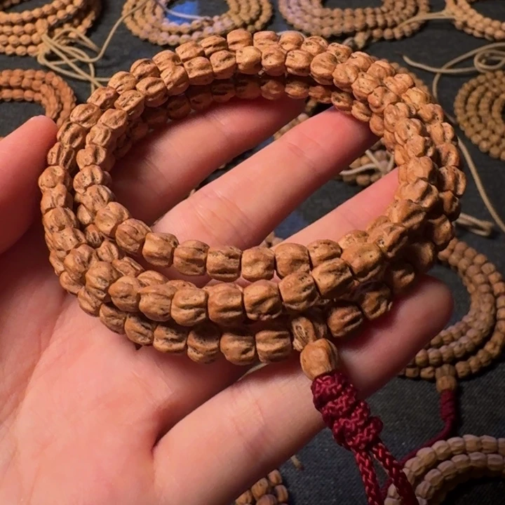 柏香籽/百香籽吊坠