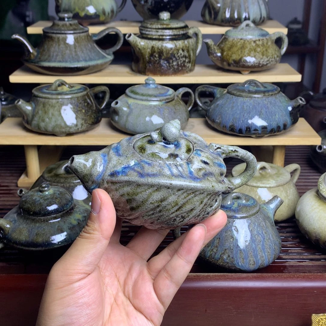 茶壶紫砂走**逛纯1234567890